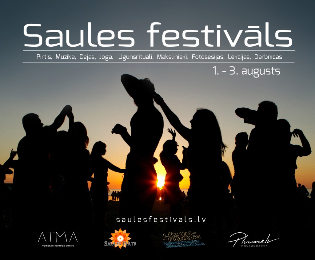 Saules festivāls - 2